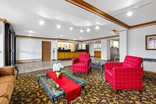 Quality Inn near Monument Health Rapid City Hospital - 4