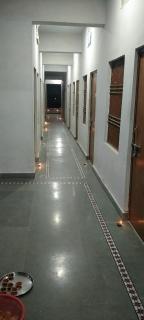 Shree bajarang gest house - 3