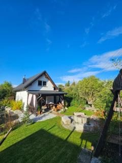 Domek Drwala k. Karpacza - Sosnówka - 5