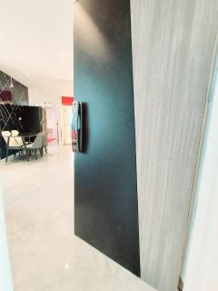 Charming 2-Bedroom Apartment in ON-NUT, Bangkok - 3