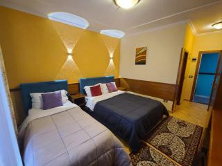 My Rooms Hotel&Apartments Tirana Centre - 6