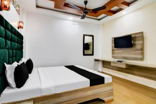 Hotel O Bidhan Market Siliguri Formerly Florence - 1