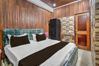 Hotel O Dwarka Sector 7 Formerly Millenium Residenc - 9