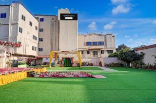 Townhouse Hill View Road Bariatu Formerly Hotel Hill Top - 0