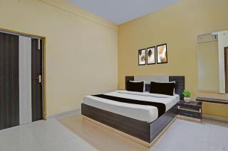 Hote O IIIT Square Bhubaneswar Formerly Sri Krishna Palace - 7