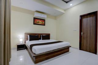 Super Townhouse Gomti Nagar Sector 1 Formerly The Gahmar Inn - 5