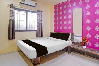 Super Collection O Tuljapur - Solapur Highway Formerly Royal Rooms - 8