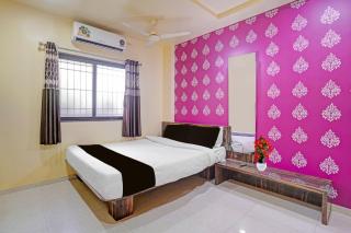 Super Collection O Tuljapur - Solapur Highway Formerly Royal Rooms - 2