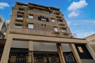 Super Townhouse Patliputra Railway Junction Formerly Hotel Pranjal Inn - 0
