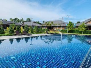 Sutra Pool Villa - 0