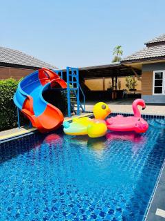 Sutra Pool Villa - 4