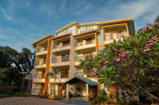 Indy Suites Candolim - 3