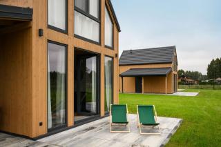 MazuryHoliday Domki nad jeziorem Tałtowisko Skorupki - 1