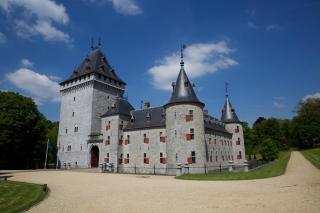 Chateau Jemeppe - 4