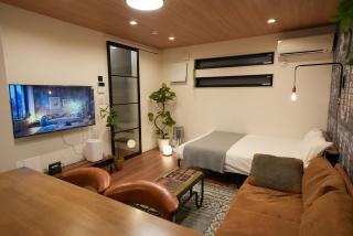 RGH ISHIUCHI BASE - Vacation STAY 15899 - 6