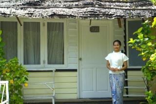 Trikora Beach Club and Resort - 8