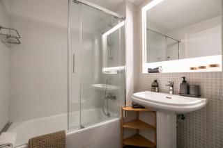 Eixample Barcelona Luxury for 8 - 8