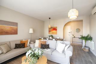 Eixample Barcelona Luxury for 8 - 7