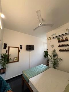 Yaazhi Boutique Homestay - 1