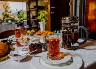 Nar Garden Boutique Hotel - 6