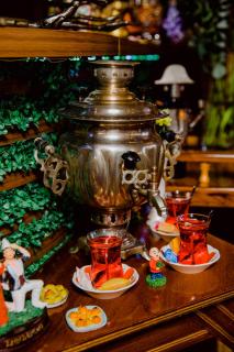 Nar Garden Boutique Hotel - 4