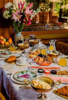 Nar Garden Boutique Hotel - 1