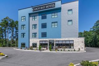 Casco Bay Hotel Portland Airport - Maine Mall, an Ascend Collection Hotel - 8