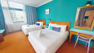 Kingston Hotel 21 - JO Hotel Johor Bahru - 0