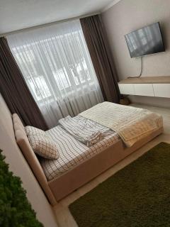 Квартира на Перемоги - 3