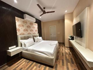 Hotel Imperial Inn IGI Delhi - 2