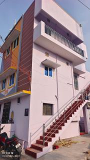 Sri Lakshmi's Home - 4