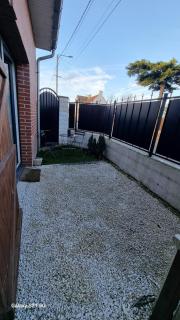 Chez Jean, Gîte tout confort avec terrasse - 4