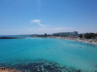 Nissi Golden Sands Privileges Apt - 9