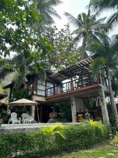 Baliya Garden Resort - 1