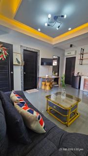 Jolie Joes One Bedroom Unit - 3