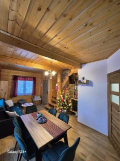 Domek pod Babią Górą - 2