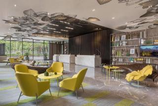 Citadines Millennium Ortigas Manila - Manila - 8