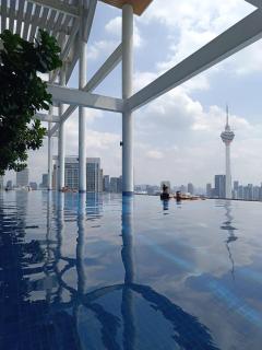 The Luxe Colony By Kuala Lumpur Homestay - 5