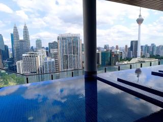 The Luxe Colony By Kuala Lumpur Homestay - 7