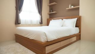 3BR Apartement Gateway Pasteur for Family Stay - 9