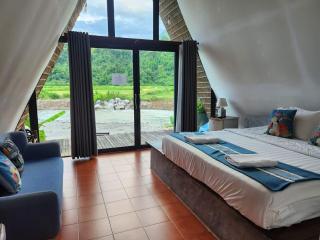 Angsavanh Resort - Vang Vieng - 9