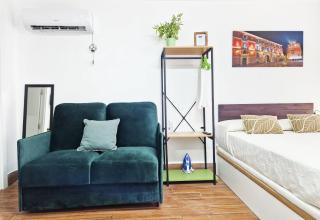 Studios Simón Murcia - 7