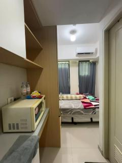 Osaka Riverview Apartment PIK 2 - 0