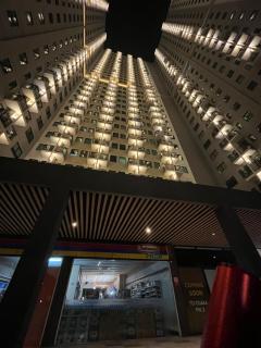 Osaka Riverview Apartment PIK 2 - 6