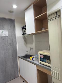 Osaka Riverview Apartment PIK 2 - 5