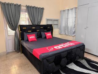 Private Room, Free Breakfast ,Couple Friendly- 203 - 2