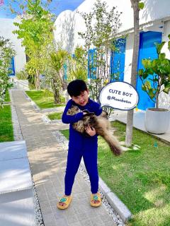 Moonbeam Homestay & Mini-resort Mui Ne - 1