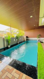 Shubh causy 4bhk villa - 3