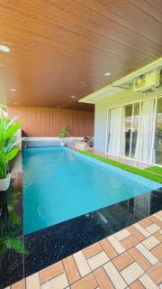 Shubh causy 4bhk villa - 1