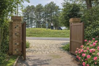 Maison normande de charme Premium Golf et Mer Balnéo & Jardin Le Havre Étretat Honfleur 3 chambres - 9